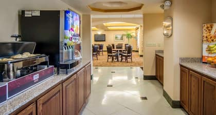 Sleep Inn & Suites Springdale West