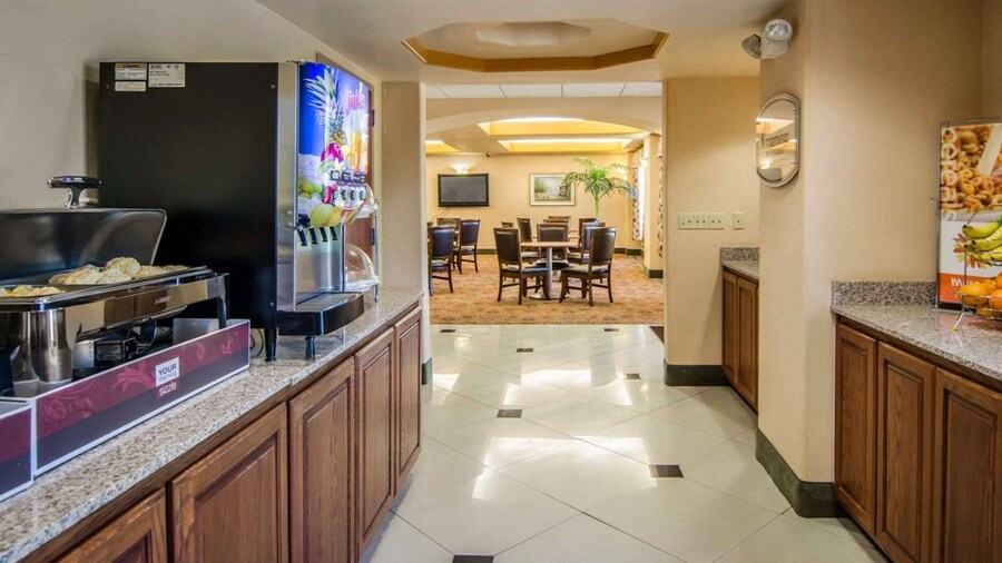 Sleep Inn & Suites Springdale West