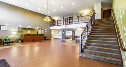 Sleep Inn & Suites Pleasant Hill - Des Moines