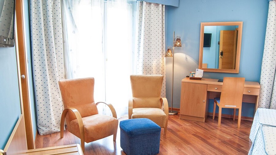 Hotel Reino de Granada