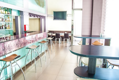 Hotel Reino de Granada