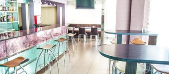 Hotel Reino de Granada