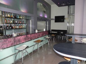 Bar (sur place)