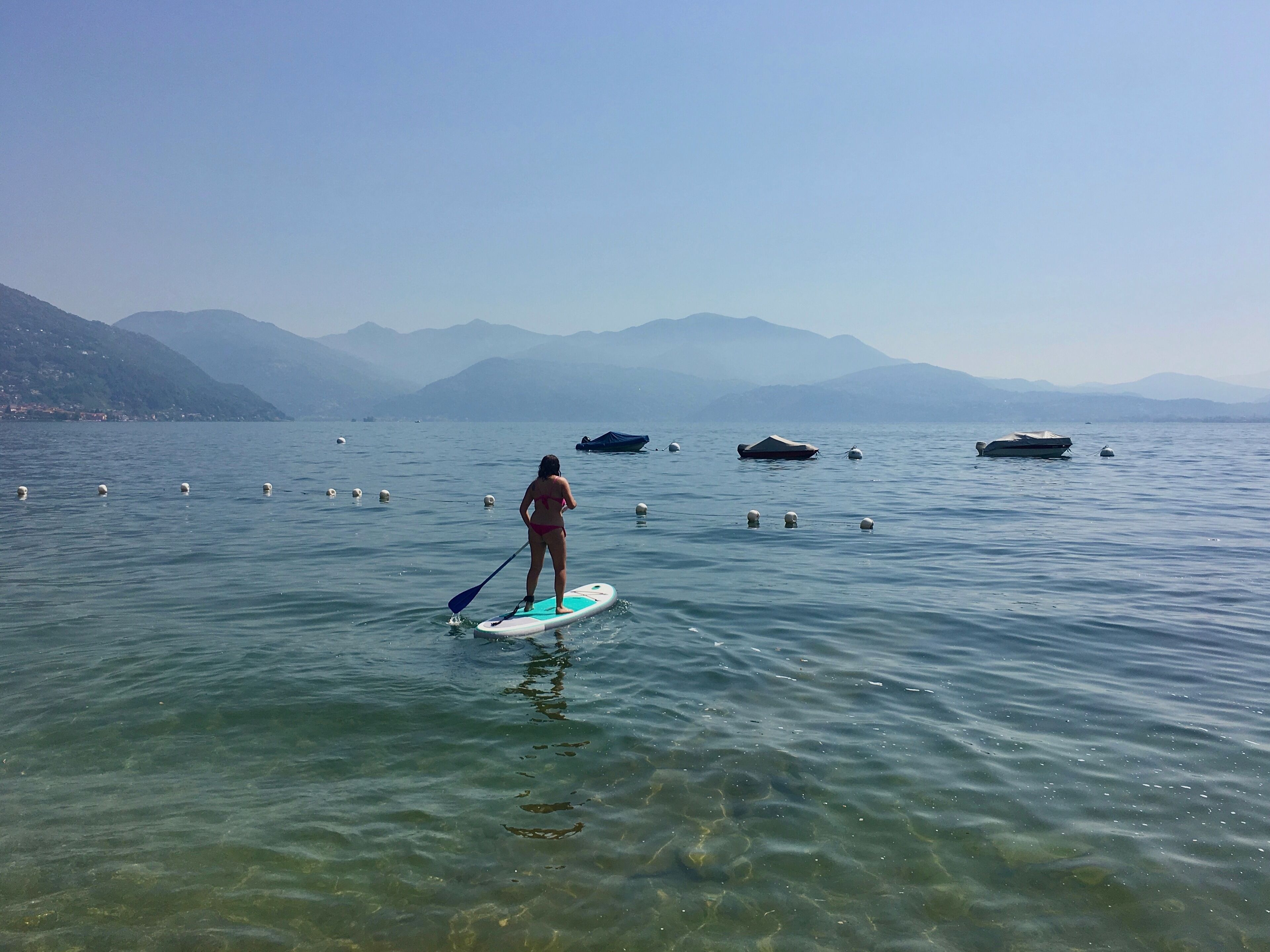 Foto - Residence Casa e Vela