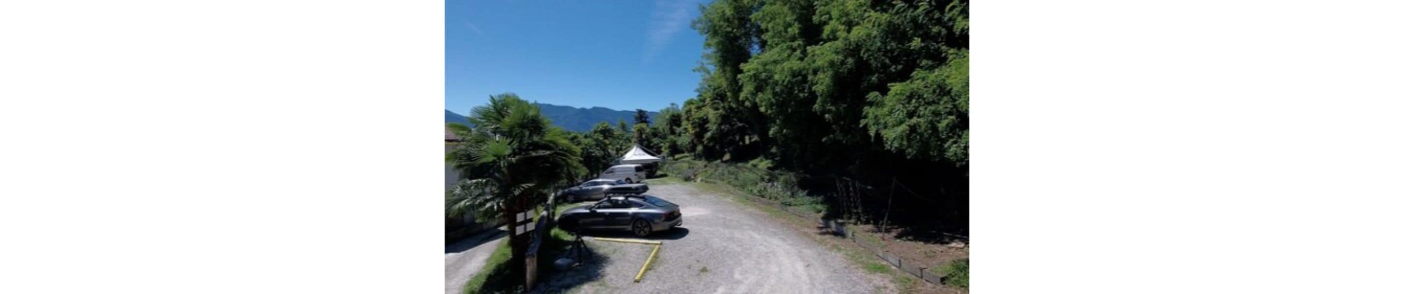 Foto - Residence Casa e Vela