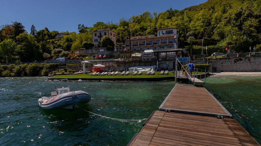 Residence Casa e Vela