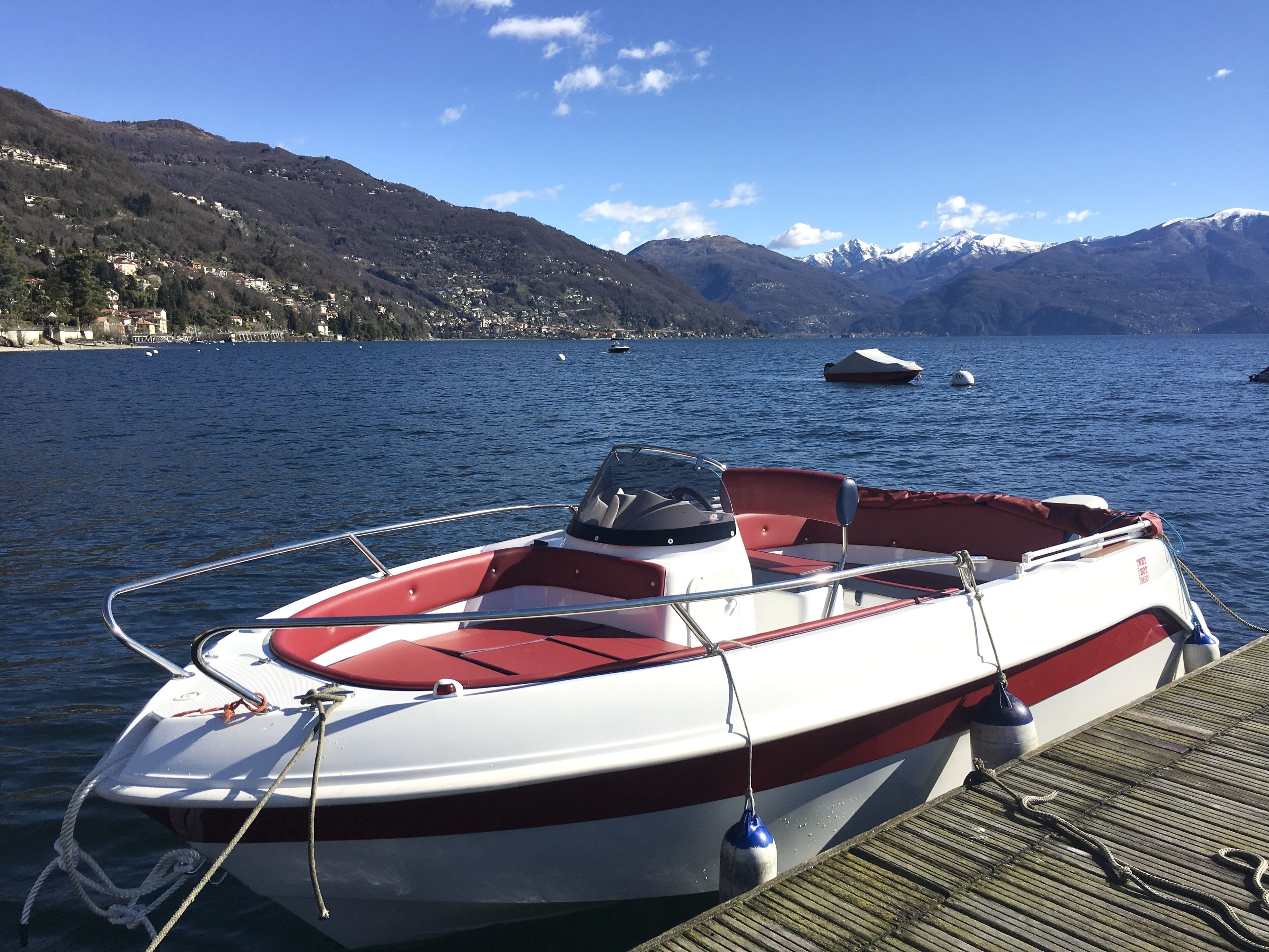 Foto - Residence Casa e Vela