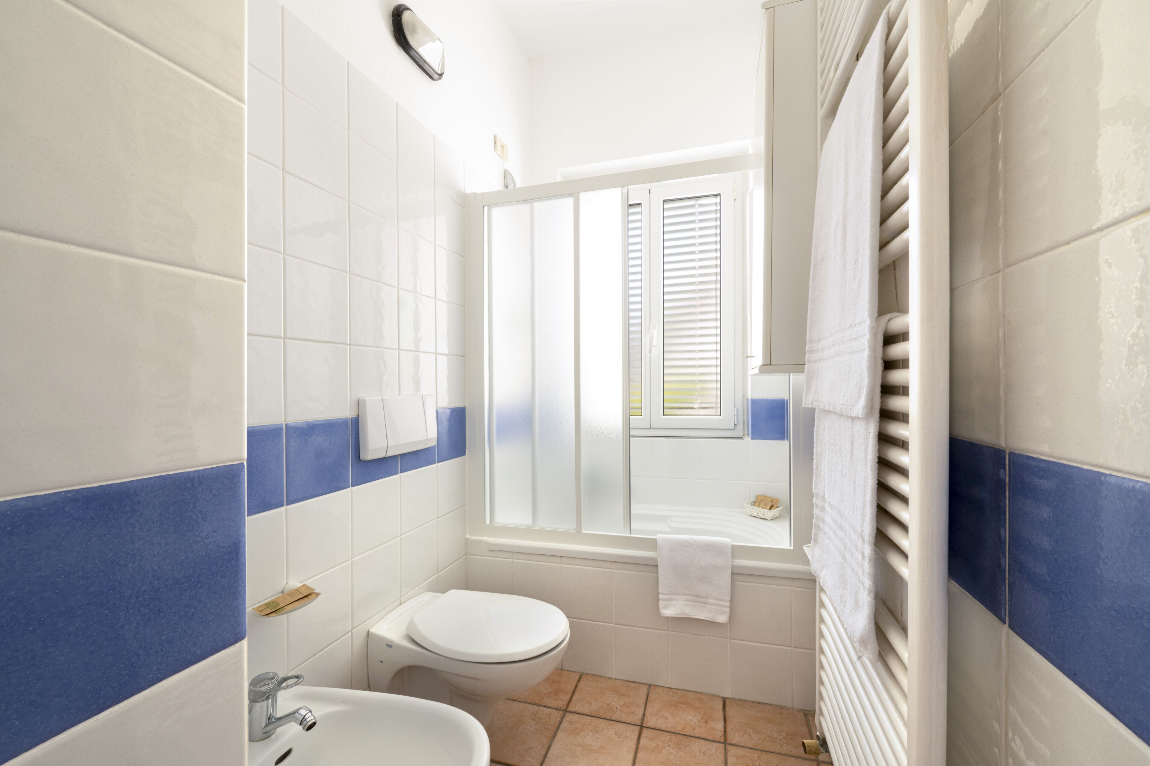 Foto - Residence Casa e Vela