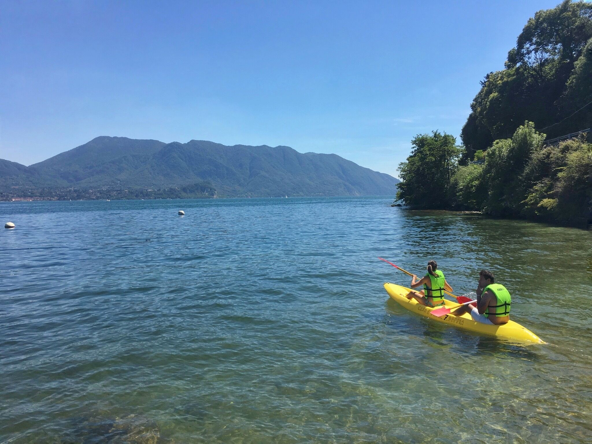 Foto - Residence Casa e Vela