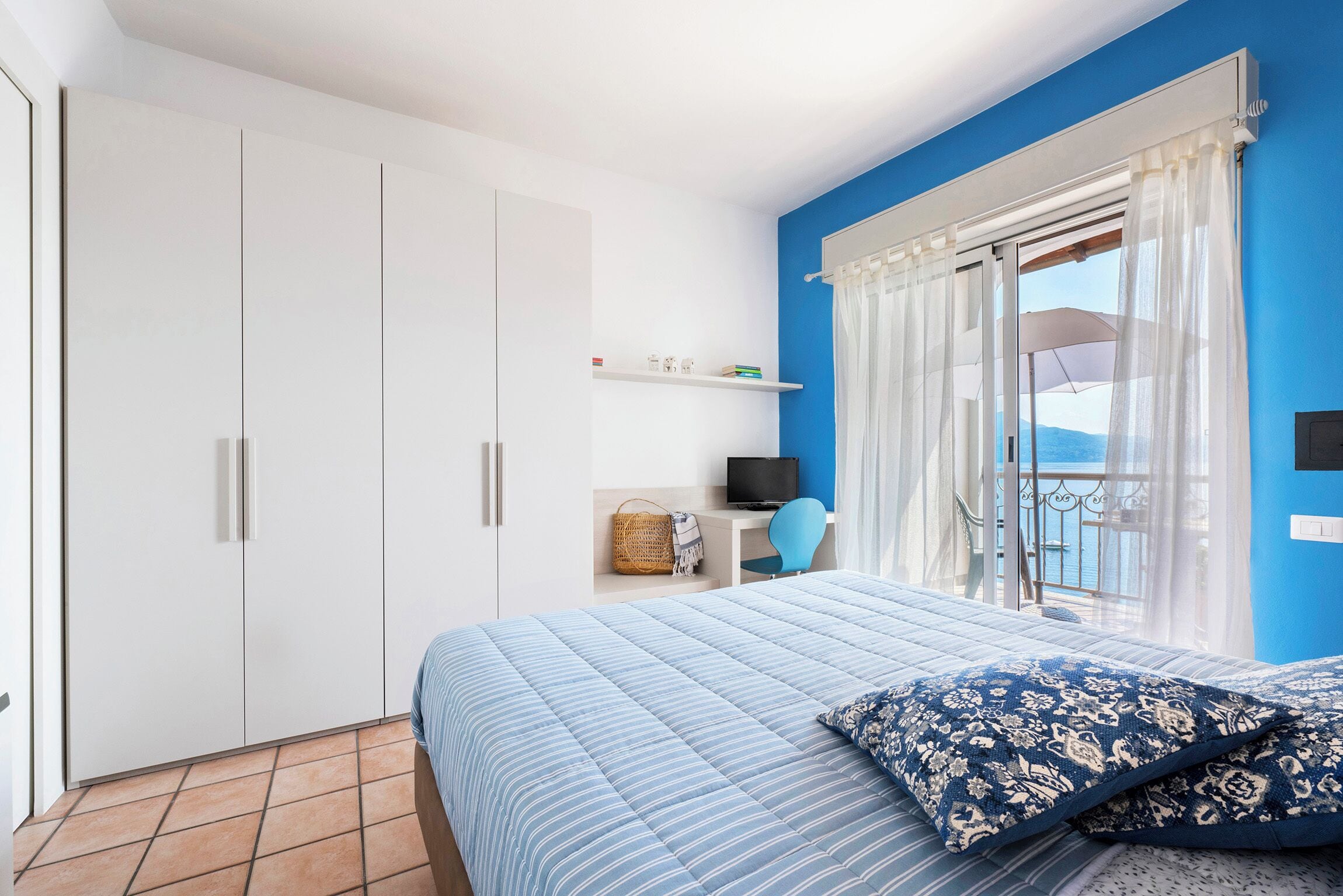 Foto - Residence Casa e Vela