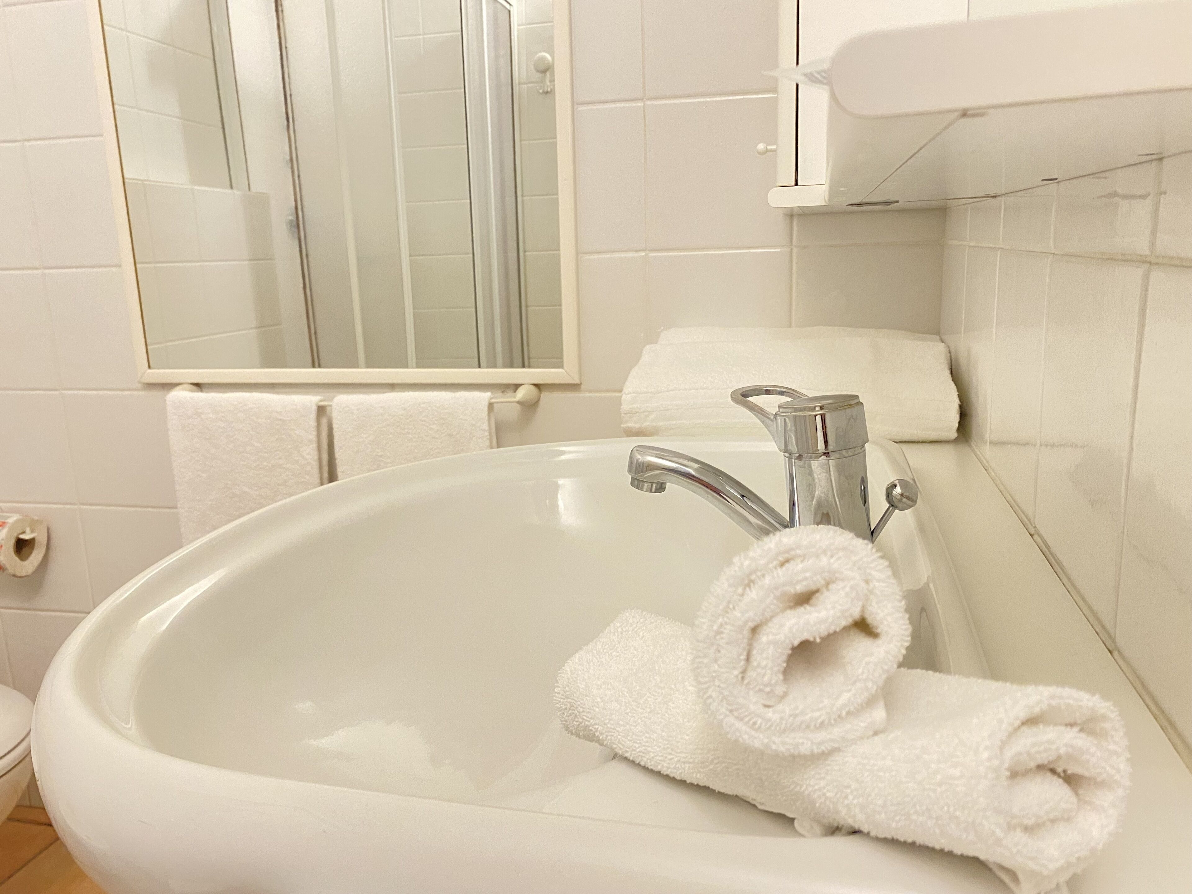 Foto - Residence Casa e Vela