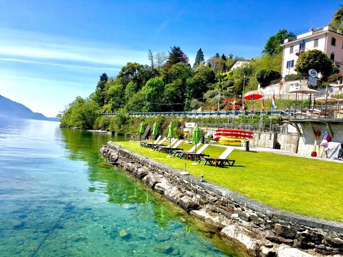 Residence Casa e Vela