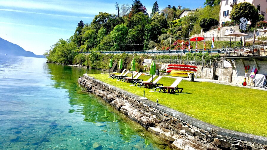 Residence Casa e Vela