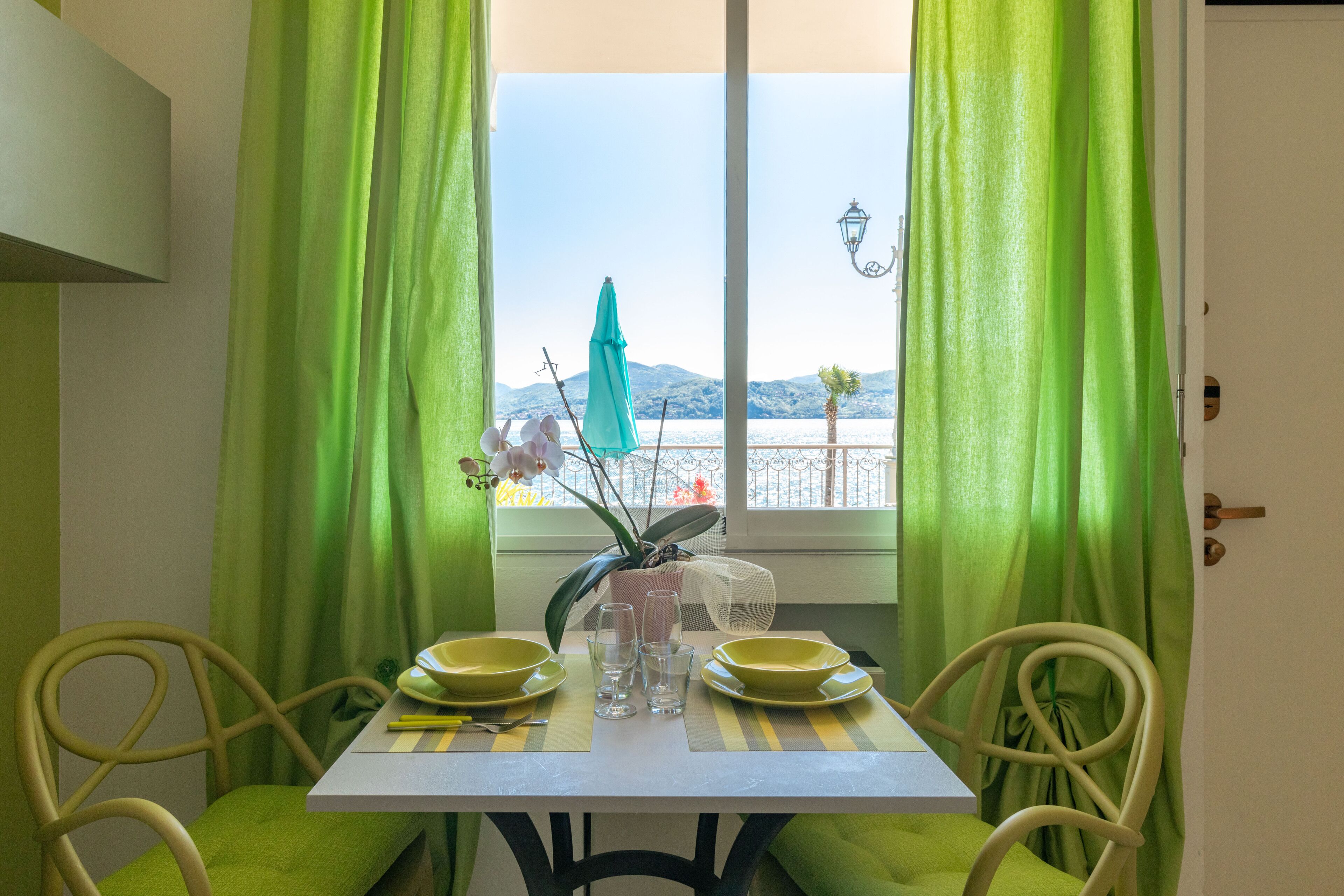 Foto - Residence Casa e Vela