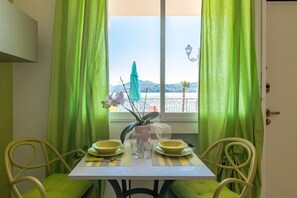 Flat-screen TV - Residence Casa e Vela (Oggebbio)