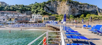 Hotel Baia di Puolo