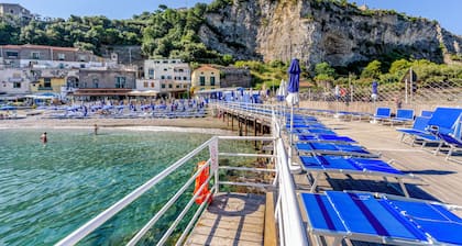 Hotel Baia di Puolo