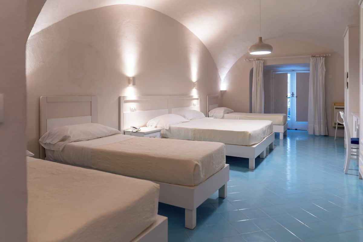 Chambre Familiale