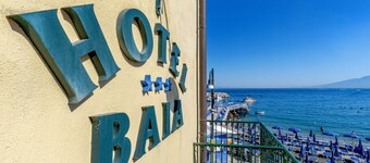Hotel Baia di Puolo