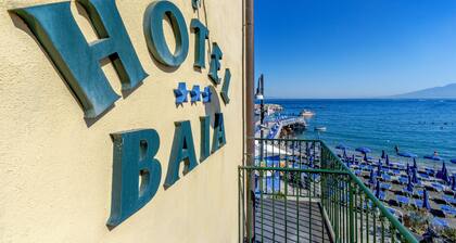 Hotel Baia di Puolo