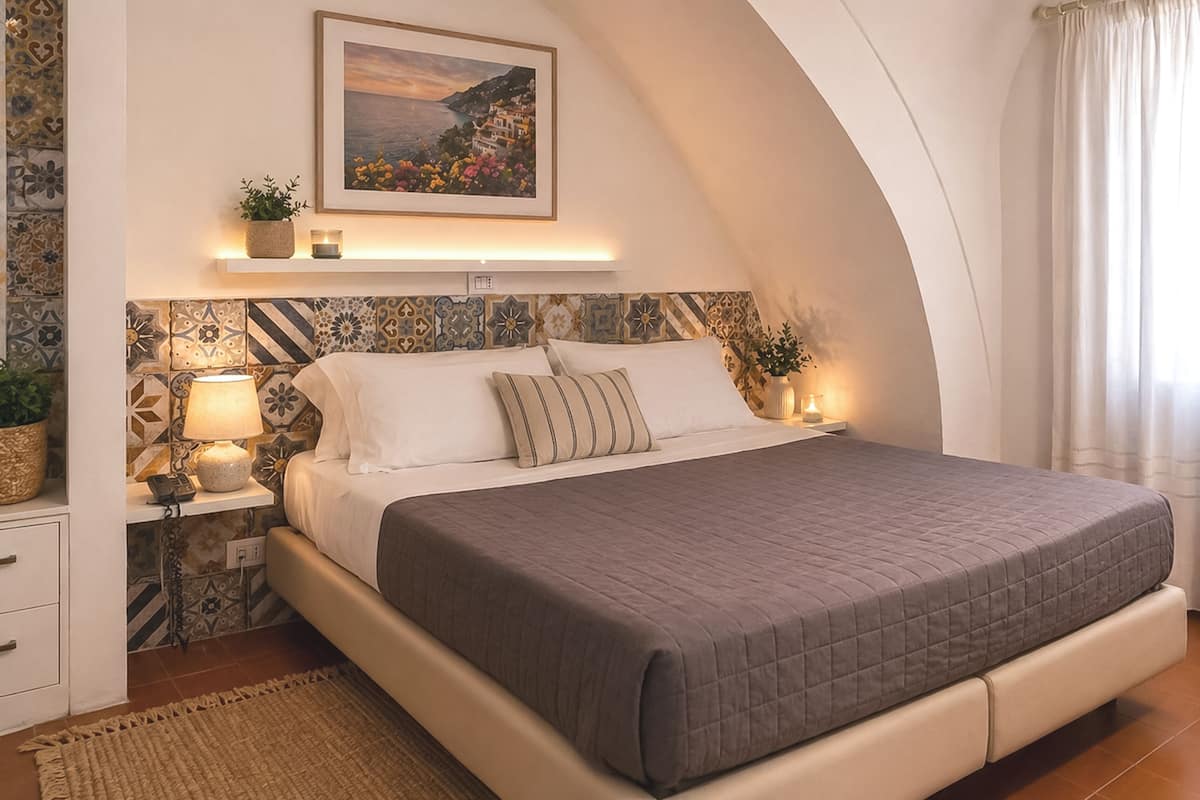 Chambre Simple