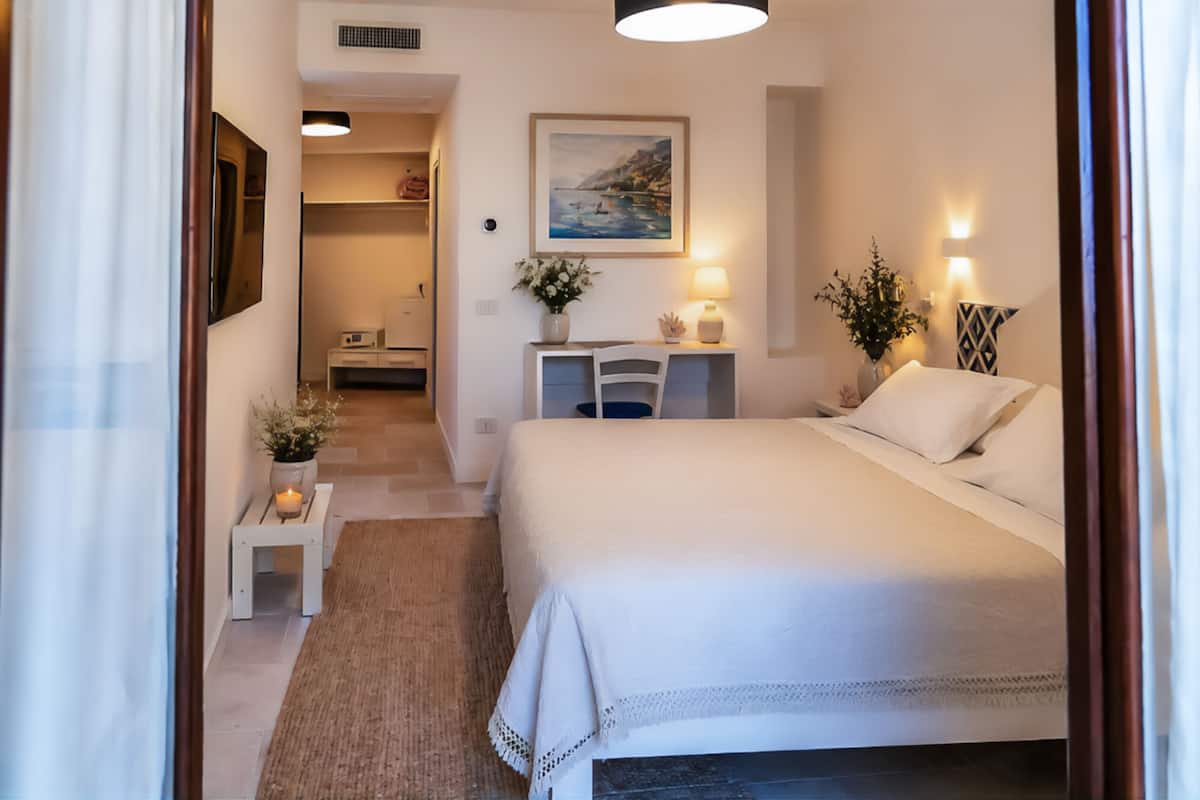 Chambre Double ou avec lits jumeaux