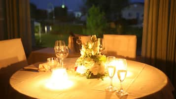 Spécialités Cuisine internationale