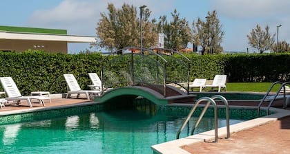 Hotel Balance