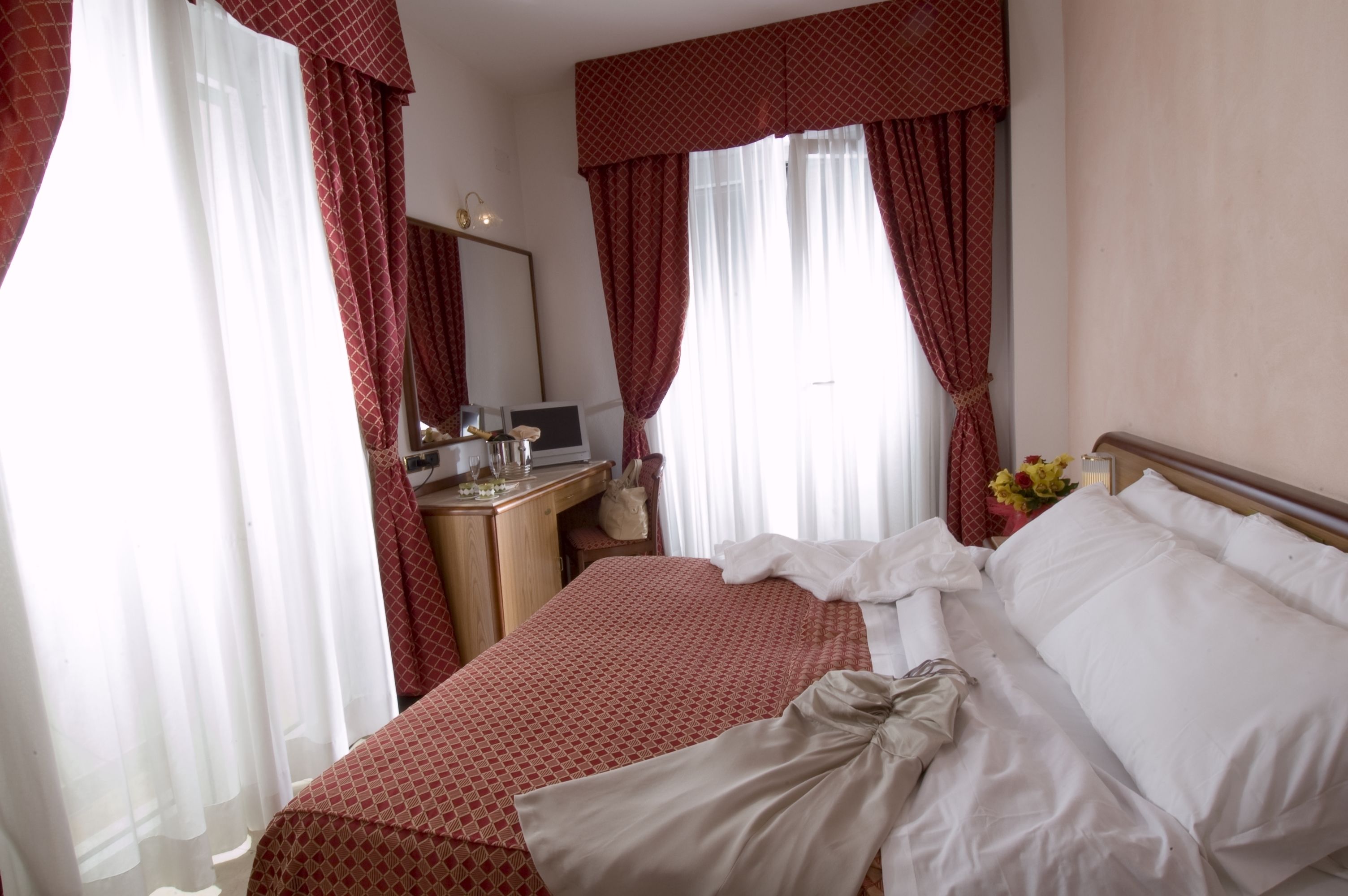 Foto - Hotel Du Soleil