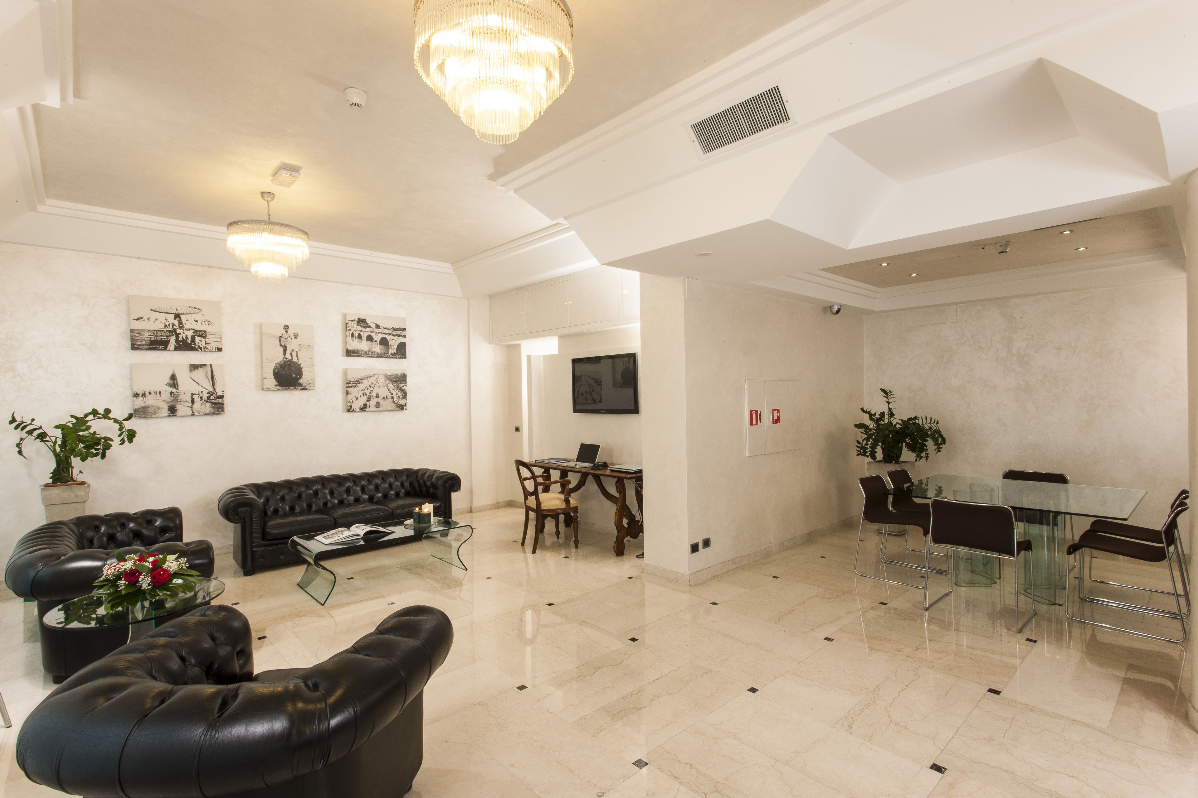 Foto - Hotel Du Soleil