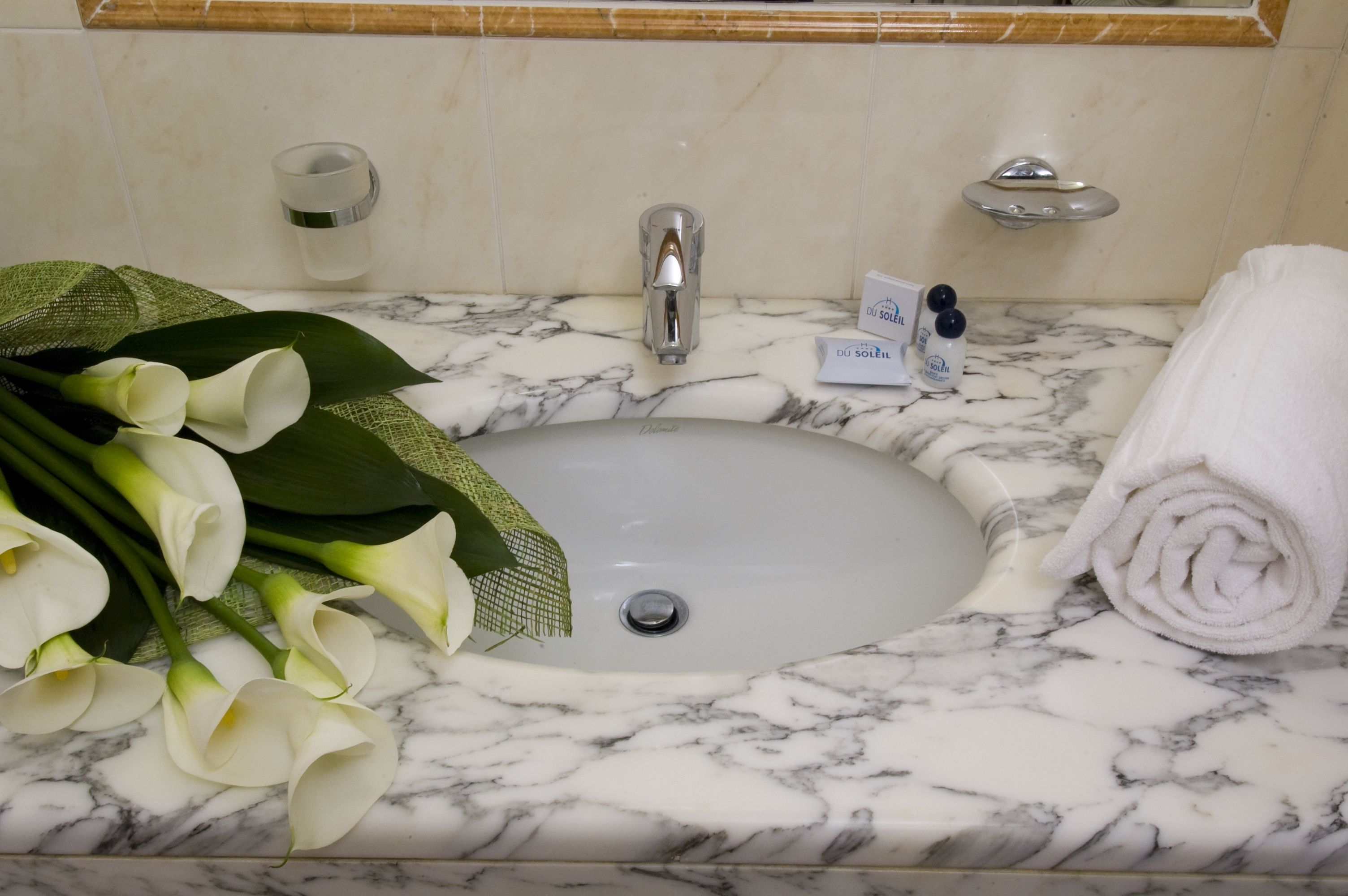 Foto - Hotel Du Soleil