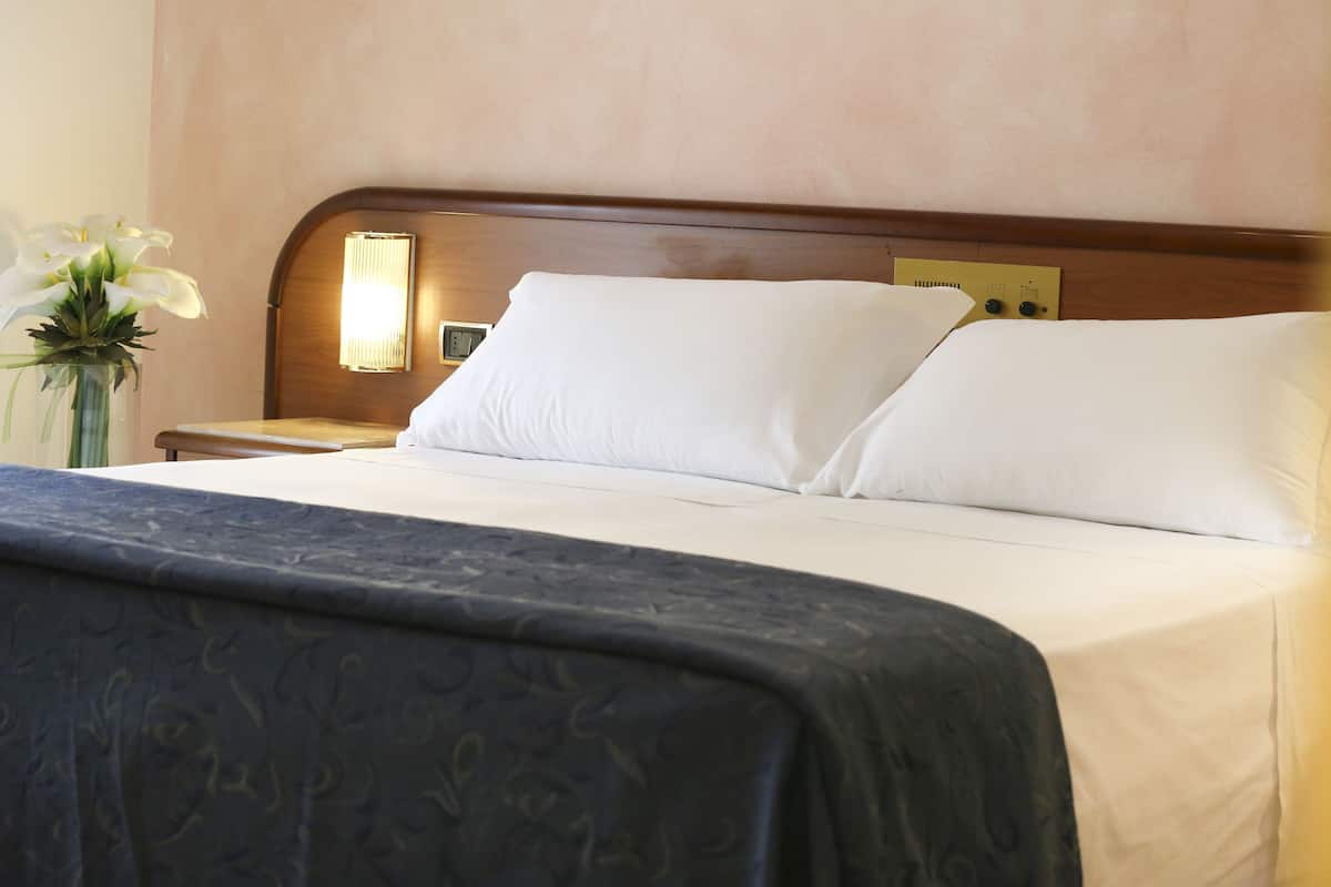 Minibar, coffres-forts dans les chambres, bureau, chambres insonorisées