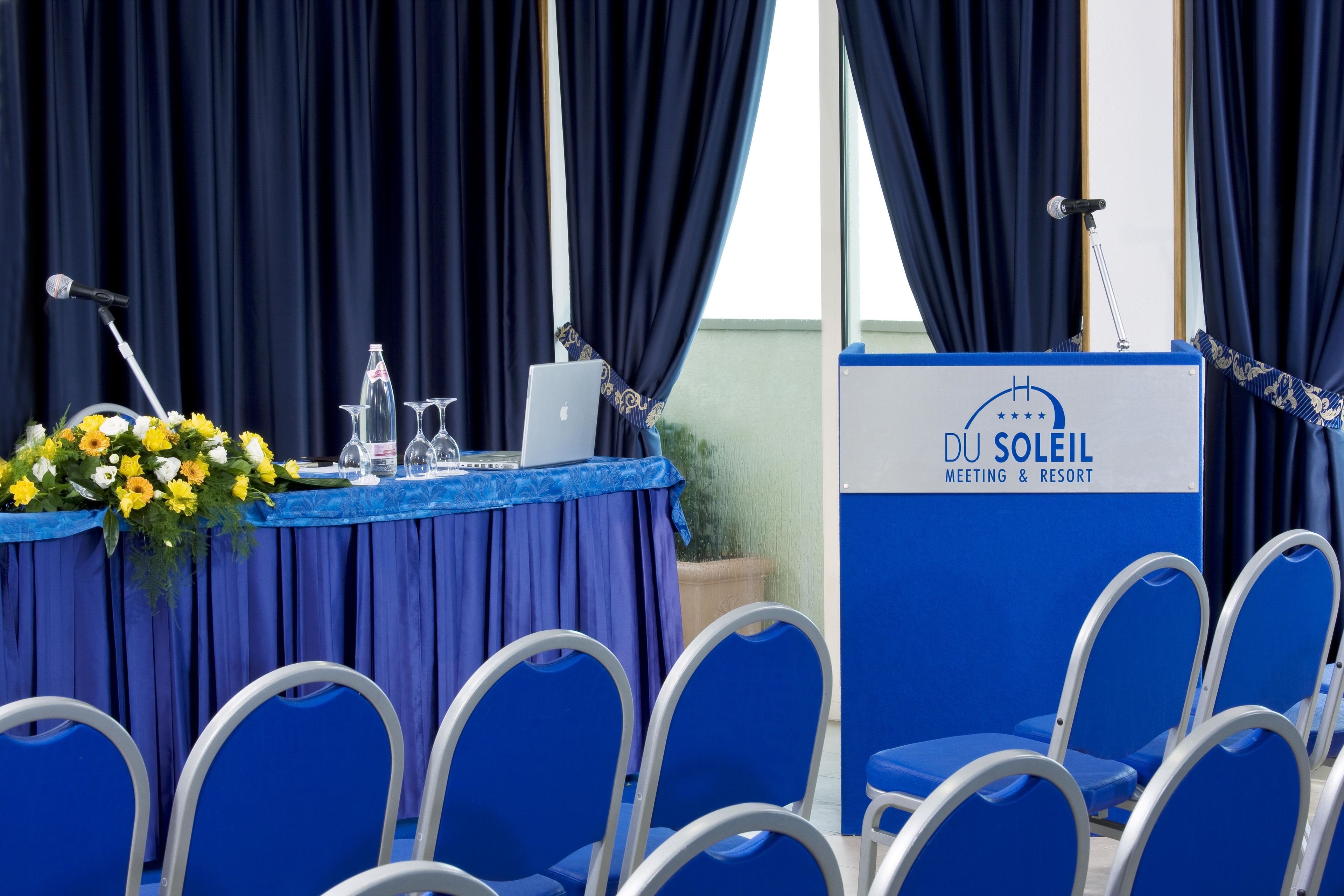 Foto - Hotel Du Soleil