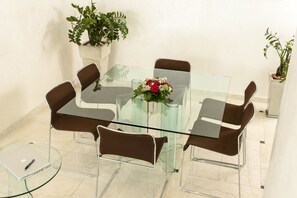 Meeting facility - Hotel Du Soleil (Rimini)
