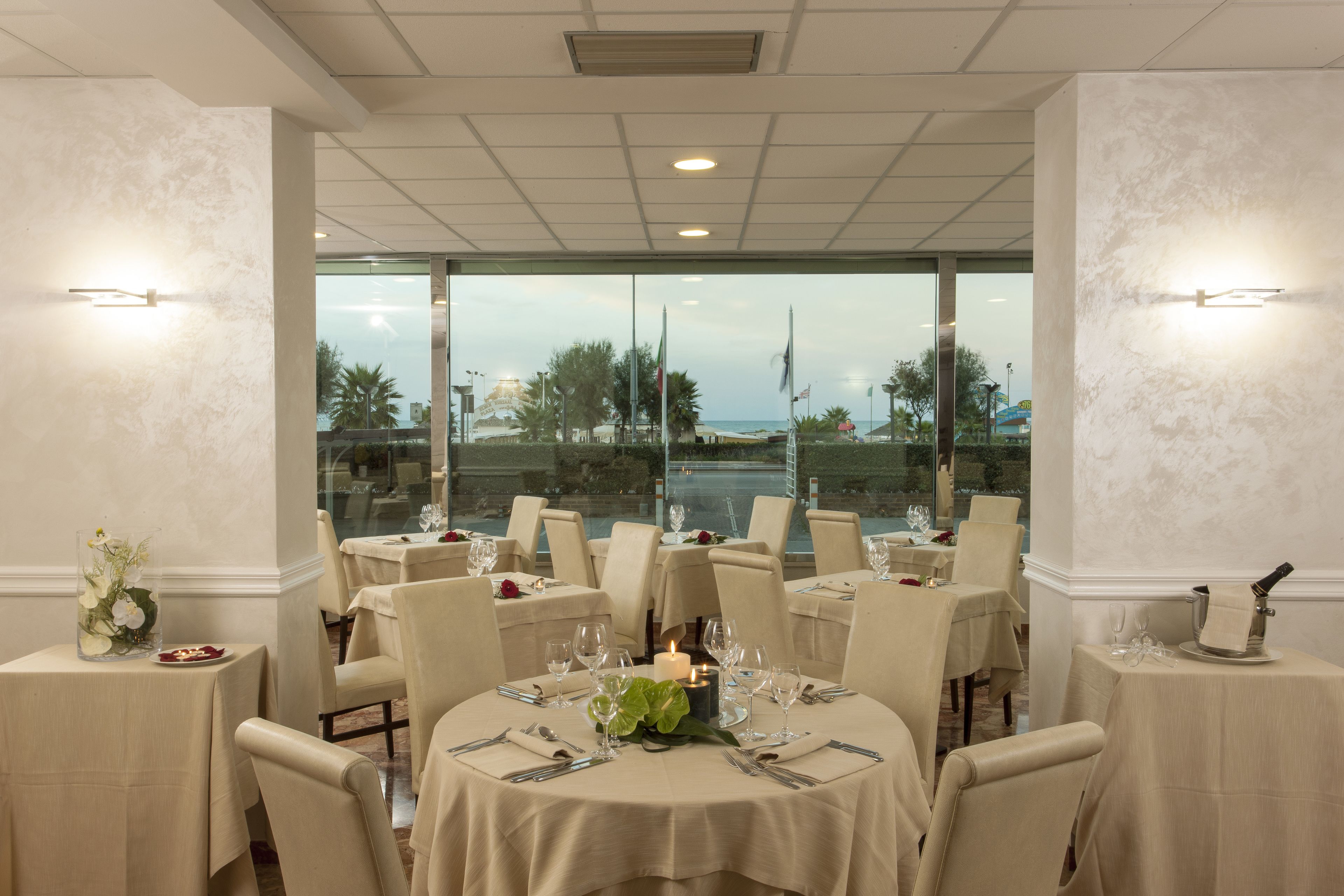 Foto - Hotel Du Soleil