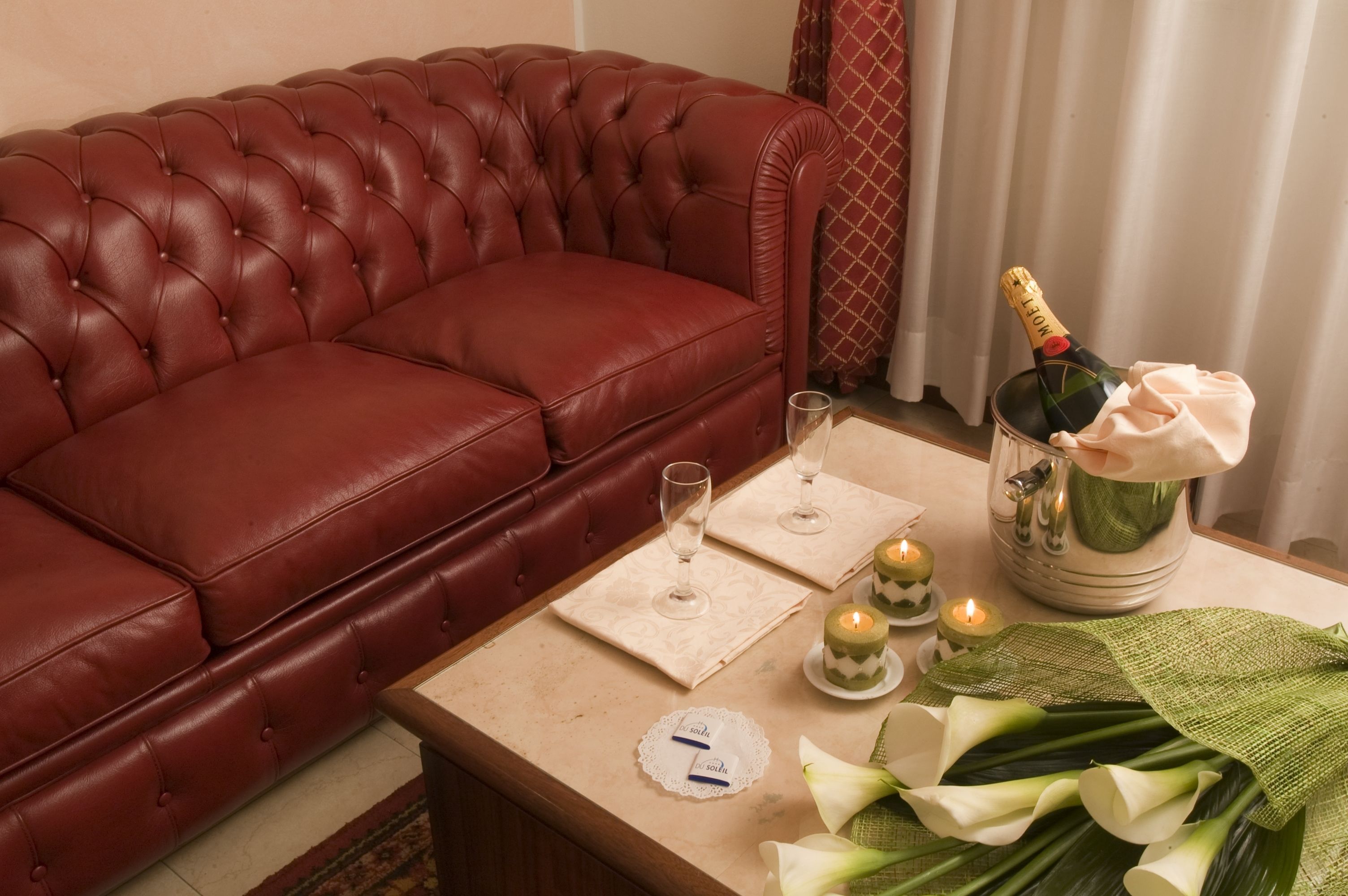 Foto - Hotel Du Soleil