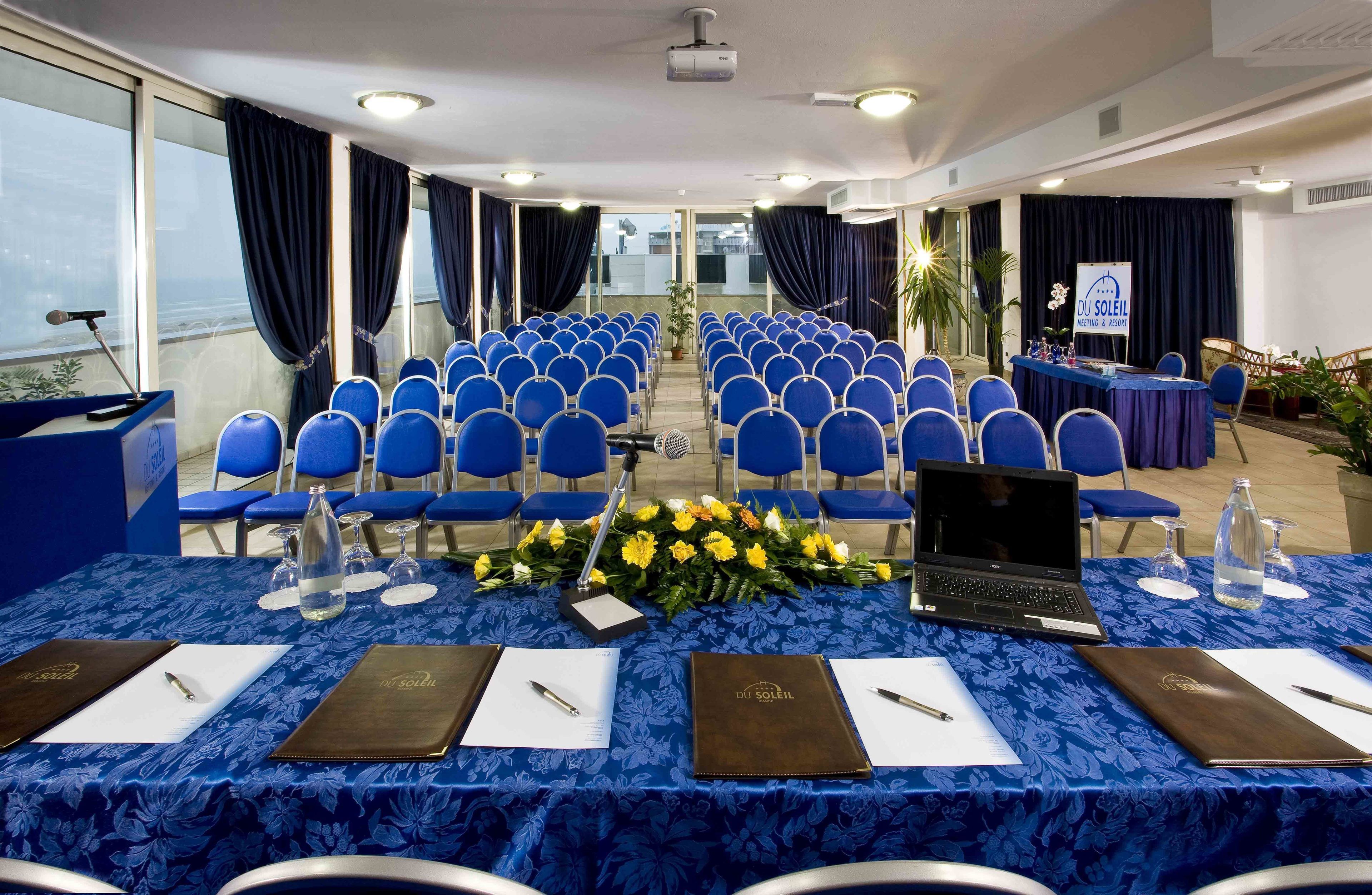 Foto - Hotel Du Soleil