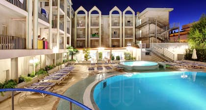 Hotel Palace