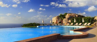 Hotel Il Parco degli Ulivi