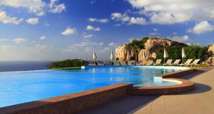 Hotel Il Parco degli Ulivi