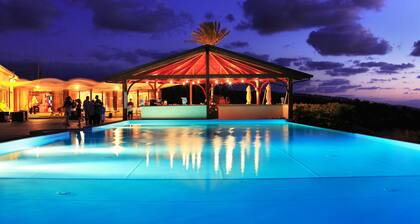 Hotel Il Parco degli Ulivi