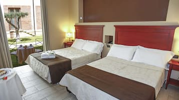 Chambre Deluxe
