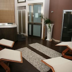Treatment room
