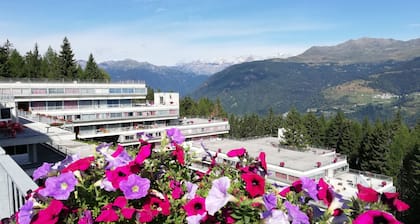Residence Sole Alto