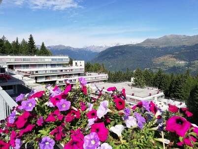 Residence Sole Alto
