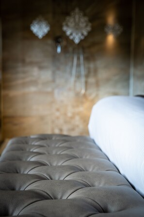 Sábanas italianas Frette y ropa de cama de alta calidad 