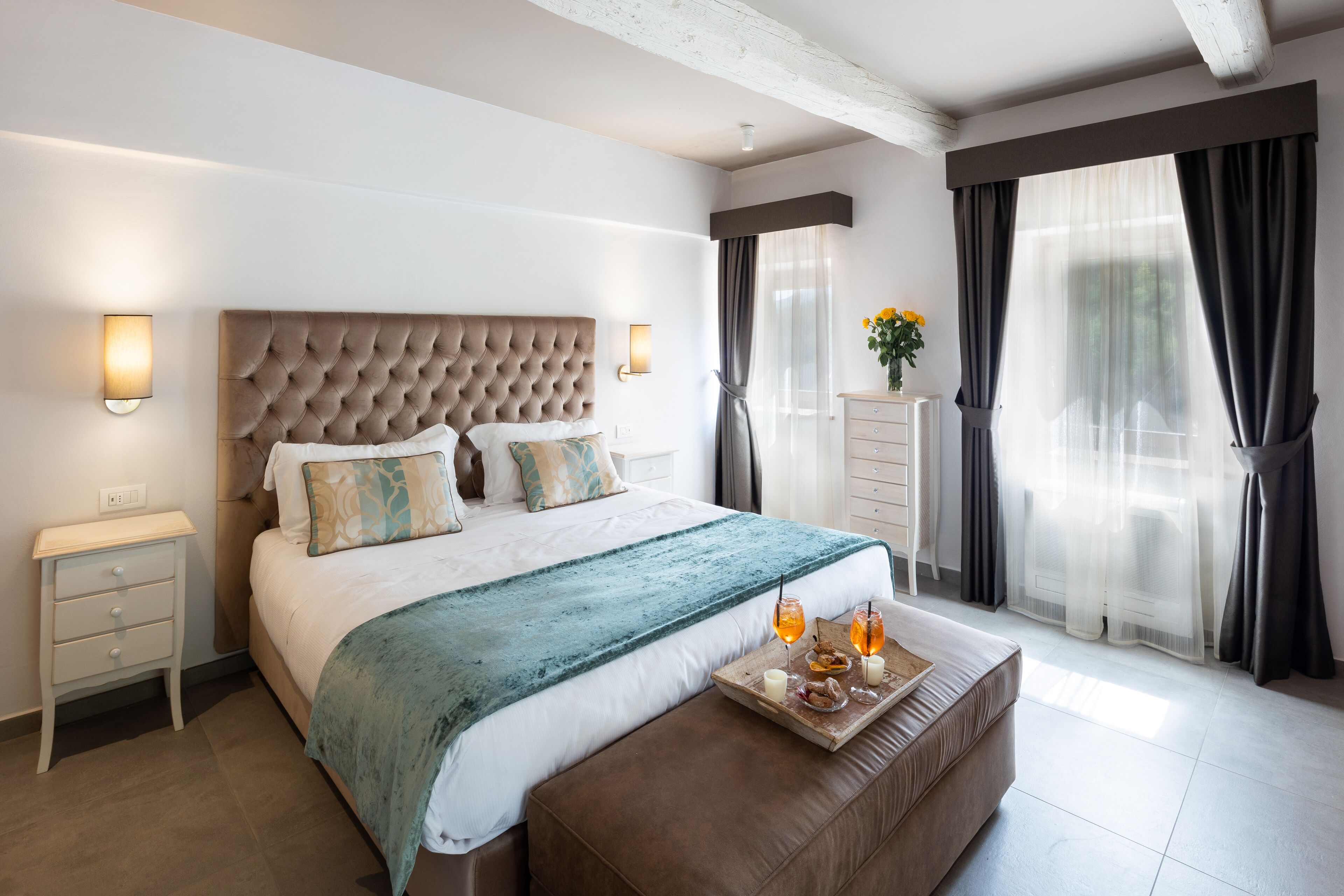 Comfort Elegance Suite