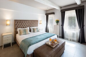 Draps italiens Frette, literie de qualité supérieure