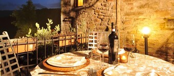 Il Castelluccio Country Resort