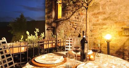 Il Castelluccio Country Resort
